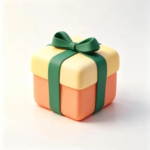 Gift2 (styles shipped at random)