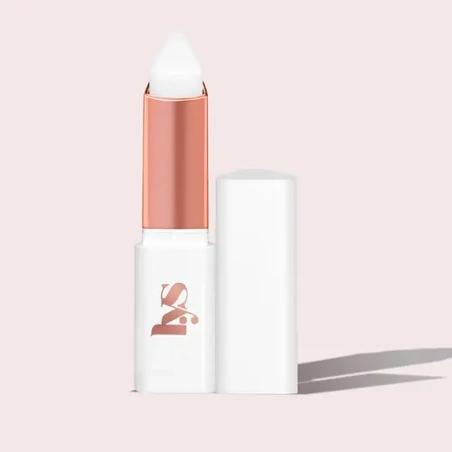 LYS Beauty Secure Skin Blurring + Prep Cosmetic Makeup Primer Stick, Hyaluronic Acid Beauty Product Ideal to Apply Before Makeup