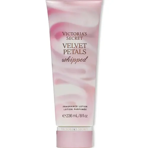 Victoria's Secret Whipped Fragrance Lotion