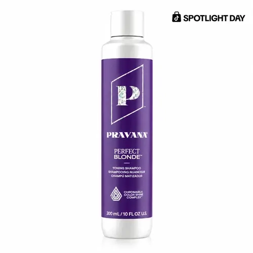 Perfect Blonde Shampoo