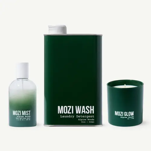 Mozi Scent Lover Bundle