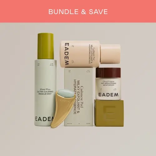 Summer Glow Skin