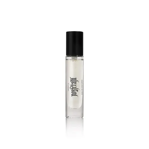 NOSFERATU EAU DE MACABRE EDP Perfume TIKTOK EXCLUSIVE TRAVEL SIZE- Unisex Soft Floral Woody Fragrance with Wilted Lilacs, Petrichor - Evokes an Apparition Encounter, Soft Floral Fragrance, Perfumes