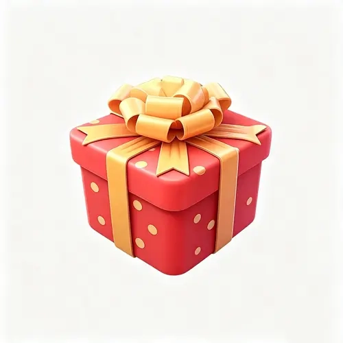 Gift (Fragrant Slice)