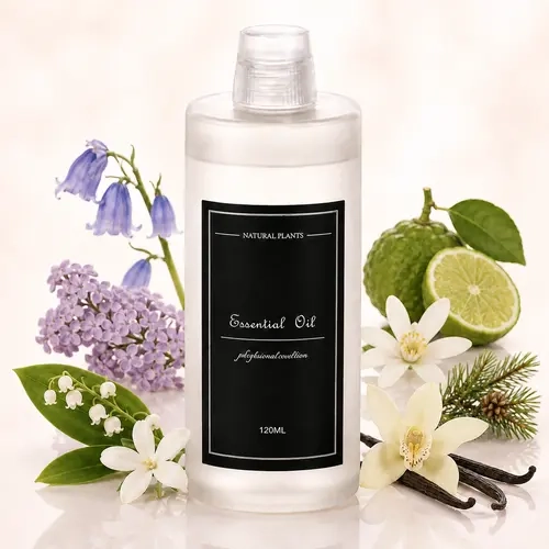 CoreFavor  Hotel Diffuser Oil Inspired by St. Regis Hotel 120ml 4.06 fl oz - Aromatherapy Essential Home Fragrances Diffuser Oil Refill essential oil，Gift for Birthdays, Christmas and Halloween,sohochic