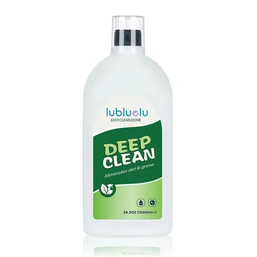 Specialized Cleaning Solution for Upholstery Machines, Compatible with A6/V2/V6/V8 (39.3 OZ),sohochic