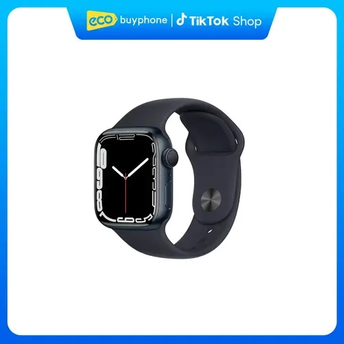 Refurbished Apple Watch Series 7 GPS and Cellular - Excellent Condition with 1 Year Warranty