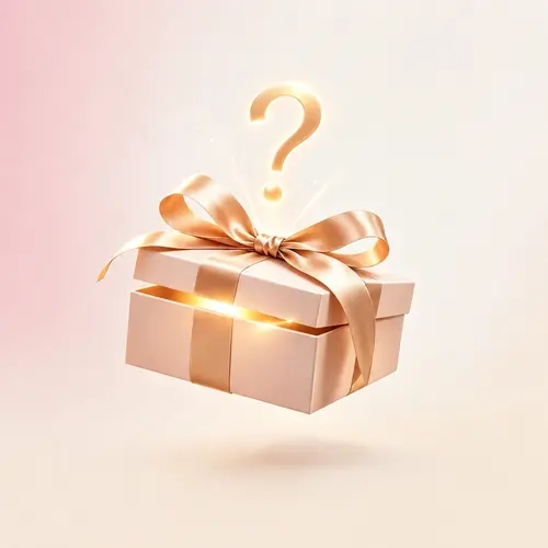 TYMO Mystery Box – A Random TYMO Surprise