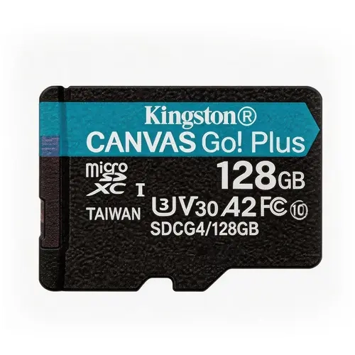 128GB microSD Card | Up to 200MB/s | Class 10, UHS-I, U3, V30, A2 | SDCG4/128GB,sohochic