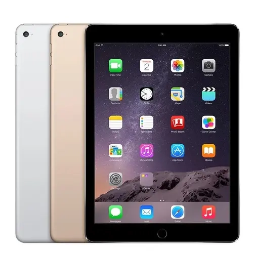 Refurbished iPad 6th Gen (WiFi)-Excellent Condition with 1 Year Warranty 9.7" Tablet