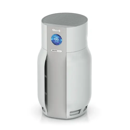 Shark BreatheClear Air Purifier Max with NeverChange - HP362