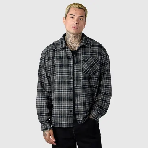 Cove | Vintage Flannel