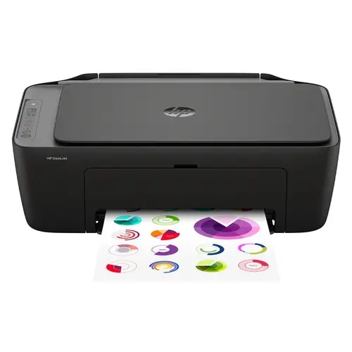 HP Deskjet AIO 2000 Series Printer with $50 Instant Ink