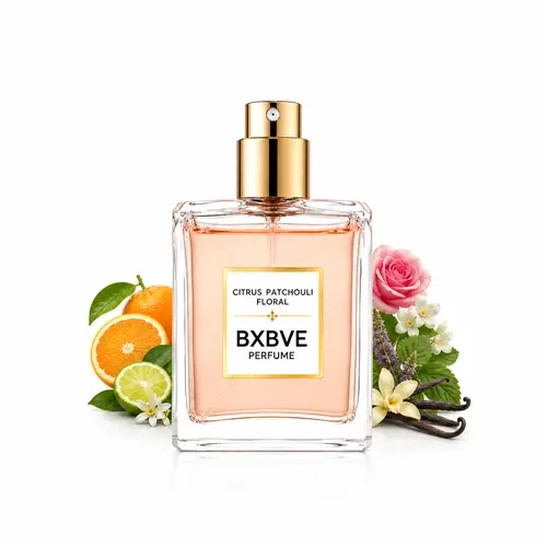50ml Eau de Parfum for Women & Men, Long Lasting Unisex Fragrance, Luxury Floral Perfume for Daily Wear, Dating & Gifts, 1 Pack or 2 Pack, Ana Valeria Vela #sohochic