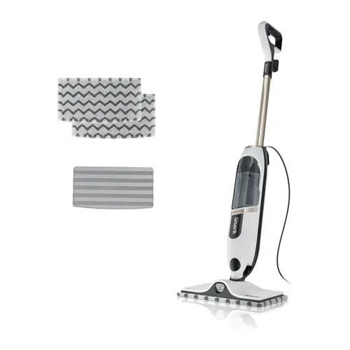 Shark SteamSpot with Steam Blaster Technology - S2005BRN