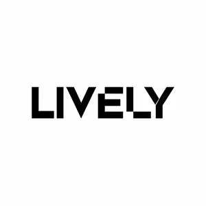 LIVELY