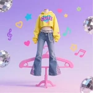 The Clout Closet