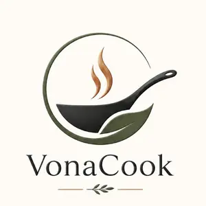 VonaCook