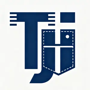 JOGWAVE TJi