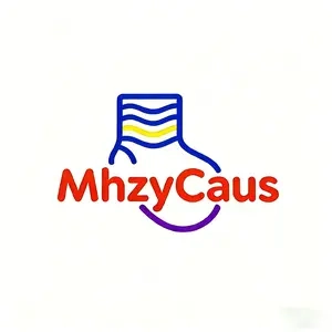 MhzyCaus NO.1