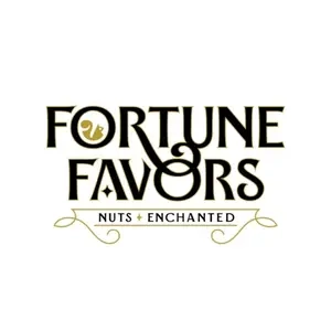 Fortune Favors Nuts