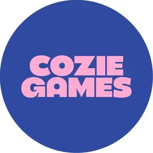 Cozie Games
