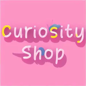 Curiosity&Shop
