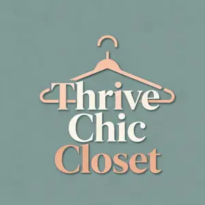 Thrive Chic Closet