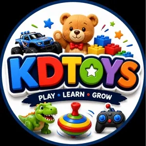 KDTOYS