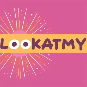 Lookatmy