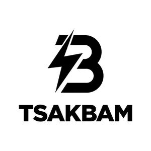 TSAKBAM
