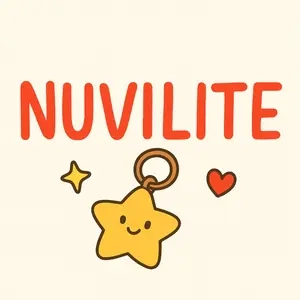 Nuvilite