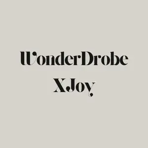 WonderDrobeXJoy