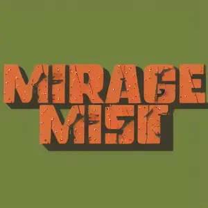 Mirage Mist