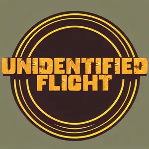 Unidentified flight