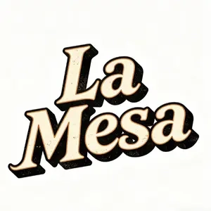 La Mesa.Rus