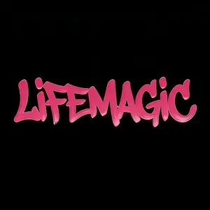Lifemagicmoto