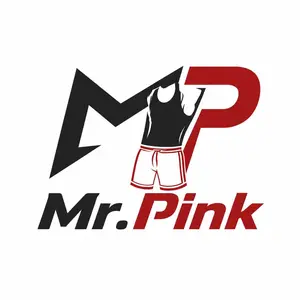 Mr.Pink