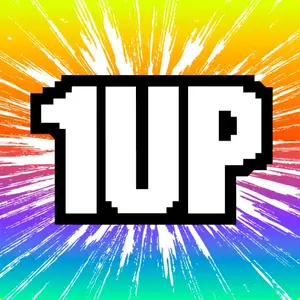1Up Candy Shop