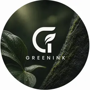 GREENINK LA FACTORY