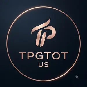 TPGTOT US