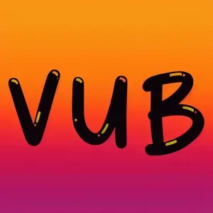 VUB Smart Eyewear