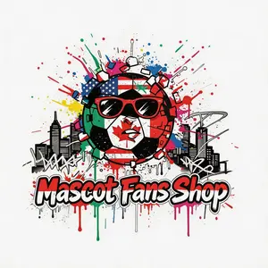 Mascot Fans Shop
