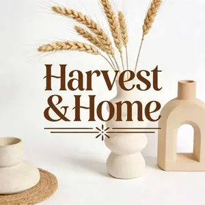 Harvest&Home