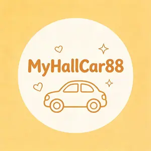 MyHallCar88