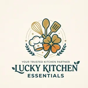 Lucky Kitchen Essentials