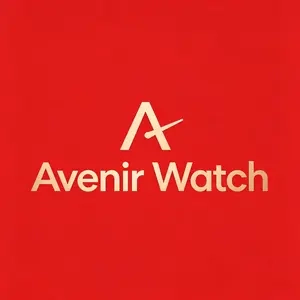 Avenir Watch