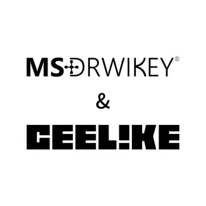 CEELIKE & MSDRWIKEY Oral Care