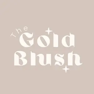 Gold Blush
