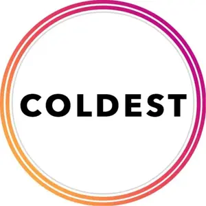 COLDEST